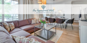 Appartement-Hotel Timmendorfer Strand, Timmendorfer Strand
